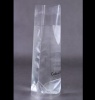 wazon transparentny FP z nadrukiem